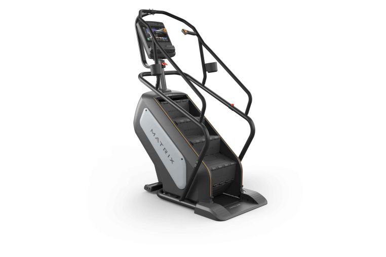 Touch Base Performance Степпер Лестница-эскалатор Performance с консолью Touch Base C-PS-F ...